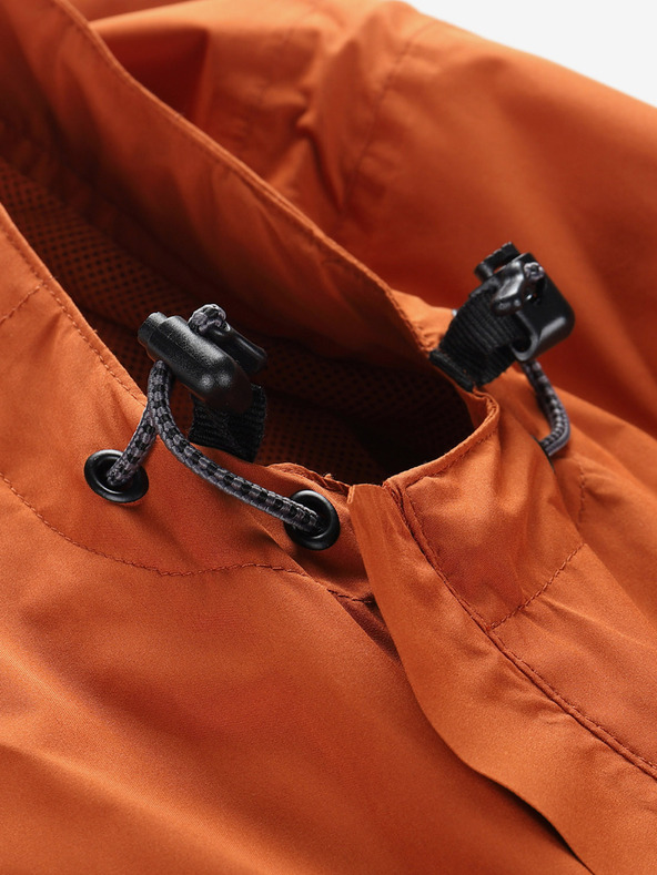 ALPINE PRO Norem Jachetă