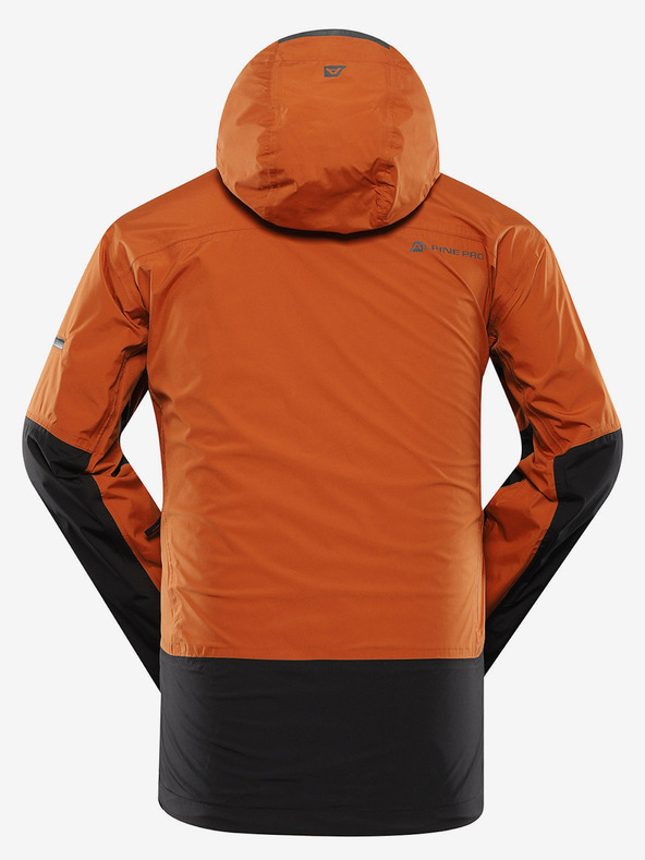 ALPINE PRO Norem Jachetă