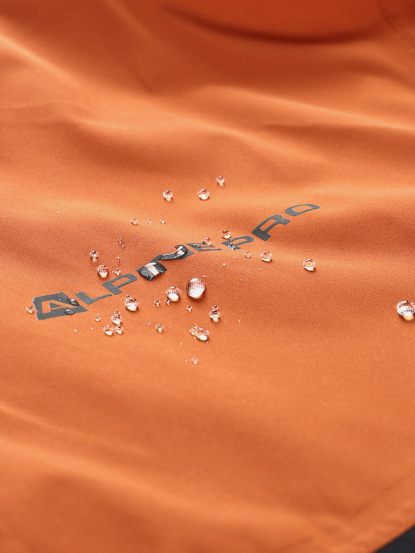 ALPINE PRO Norem Jachetă