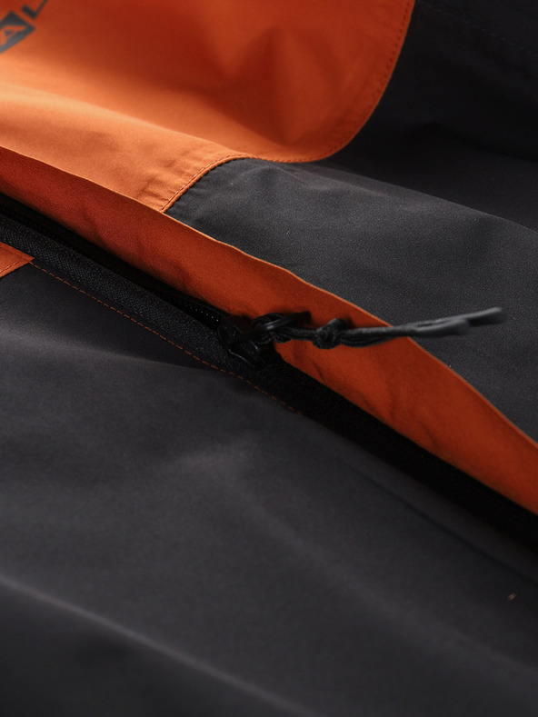 ALPINE PRO Norem Jachetă