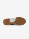 ALPINE PRO Pantofi urbani pentru bărbați ALPINE PRO SIAN negru