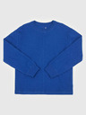 GAP Tricou texturat pentru copii GAP