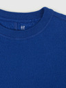 GAP Tricou texturat pentru copii GAP