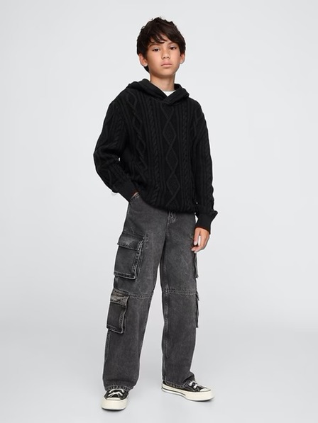 GAP Pulover tricotat pentru copii GAP