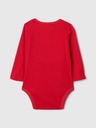 GAP Baby body din bumbac organic GAP
