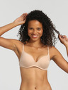 DIM Sutien Push-up pentru femei Dim INVISIFREE