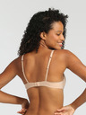 DIM Sutien Push-up pentru femei Dim INVISIFREE