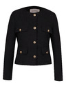 Orsay Sacou negru de damă ORSAY