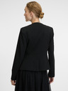 Orsay Sacou negru de damă ORSAY