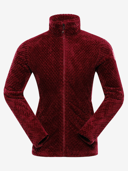 ALPINE PRO Hanorac cald pentru femei ALPINE PRO LOMMA