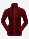 ALPINE PRO Hanorac cald pentru femei ALPINE PRO LOMMA