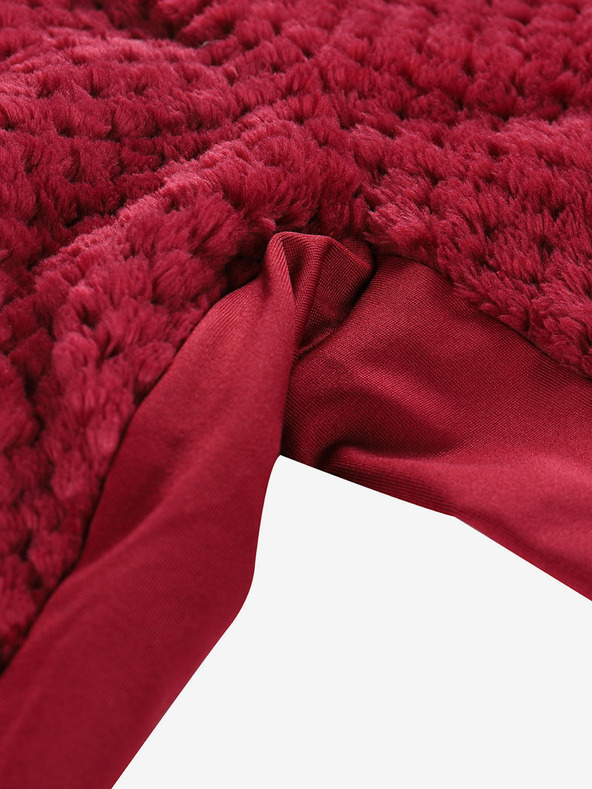 ALPINE PRO Hanorac cald pentru femei ALPINE PRO LOMMA