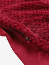 ALPINE PRO Hanorac cald pentru femei ALPINE PRO LOMMA