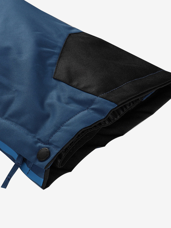 ALPINE PRO Pantaloni de schi pentru femei cu membrană PTX SNOW ALPINE PRO EDESA