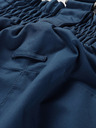 ALPINE PRO Pantaloni de schi pentru femei cu membrană PTX SNOW ALPINE PRO EDESA