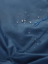 ALPINE PRO Pantaloni de schi pentru femei cu membrană PTX SNOW ALPINE PRO EDESA