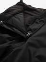 ALPINE PRO Pantaloni de schi pentru femei cu membrană PTX SNOW ALPINE PRO EDESA