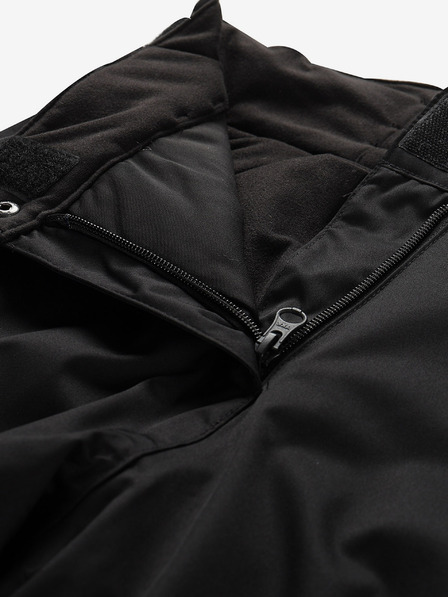 ALPINE PRO Pantaloni de schi pentru femei cu membrană PTX SNOW ALPINE PRO EDESA