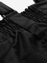 ALPINE PRO Pantaloni de schi pentru femei cu membrană PTX SNOW ALPINE PRO EDESA