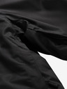 ALPINE PRO Pantaloni de schi pentru femei cu membrană PTX SNOW ALPINE PRO EDESA