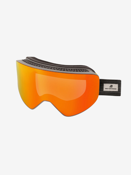 ALPINE PRO Ochelari de schi ALPINE PRO SHOCKE