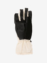 ALPINE PRO Mănuși de schi pentru femei cu membrană PTX GLOVES ALPINE PRO RENA