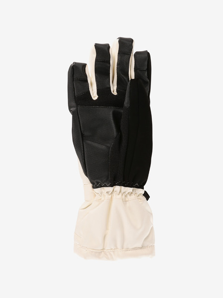 ALPINE PRO Mănuși de schi pentru femei cu membrană PTX GLOVES ALPINE PRO RENA