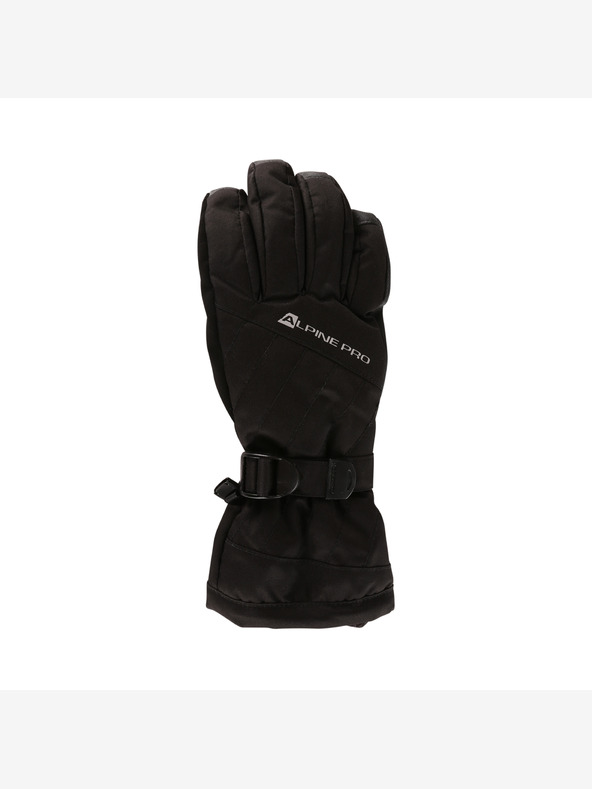 ALPINE PRO Mănuși de schi pentru femei cu membrană PTX GLOVES ALPINE PRO RENA