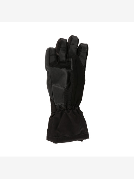ALPINE PRO Mănuși de schi pentru femei cu membrană PTX GLOVES ALPINE PRO RENA