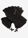 ALPINE PRO Mănuși de schi cu membrană PTX GLOVES ALPINE PRO OLEWE