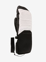 ALPINE PRO Mănuși de schi cu impermeabilitate ALPINE PRO NERNE