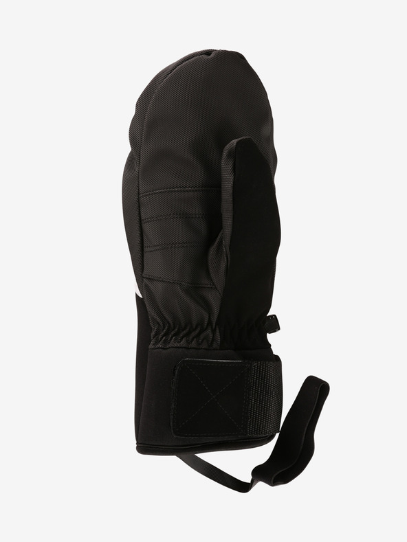 ALPINE PRO Mănuși de schi cu impermeabilitate ALPINE PRO NERNE