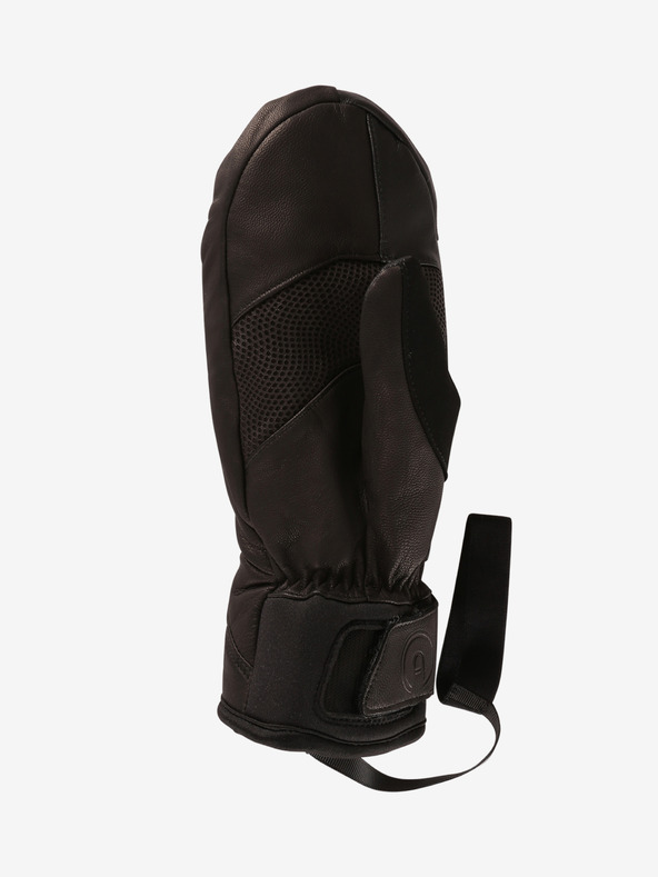 ALPINE PRO Mănuși de schi cu membrană PTX GLOVES ALPINE PRO LOLRE