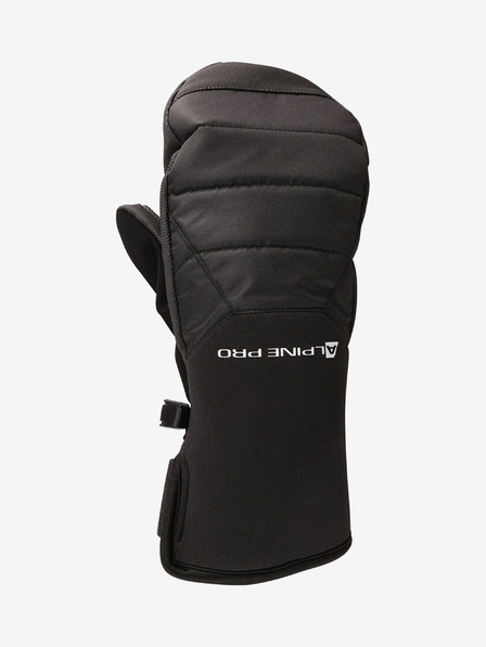 ALPINE PRO Mănuși de schi cu impermeabilitate ALPINE PRO NERNE