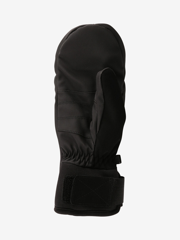 ALPINE PRO Mănuși de schi cu impermeabilitate ALPINE PRO NERNE