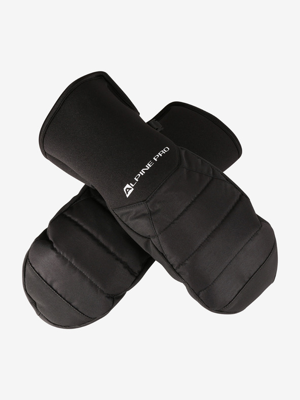 ALPINE PRO Mănuși de schi cu impermeabilitate ALPINE PRO NERNE