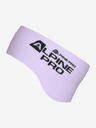 ALPINE PRO Bentiță sport ALPINE PRO BELAKE liliac pastel