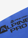 ALPINE PRO Bentiță sport ALPINE PRO BELAKE albastru electric lemonade