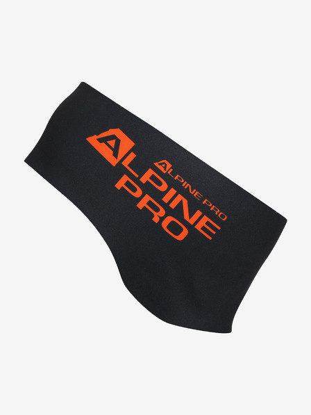 ALPINE PRO Bentiță sport ALPINE PRO BELAKE tigru portocaliu