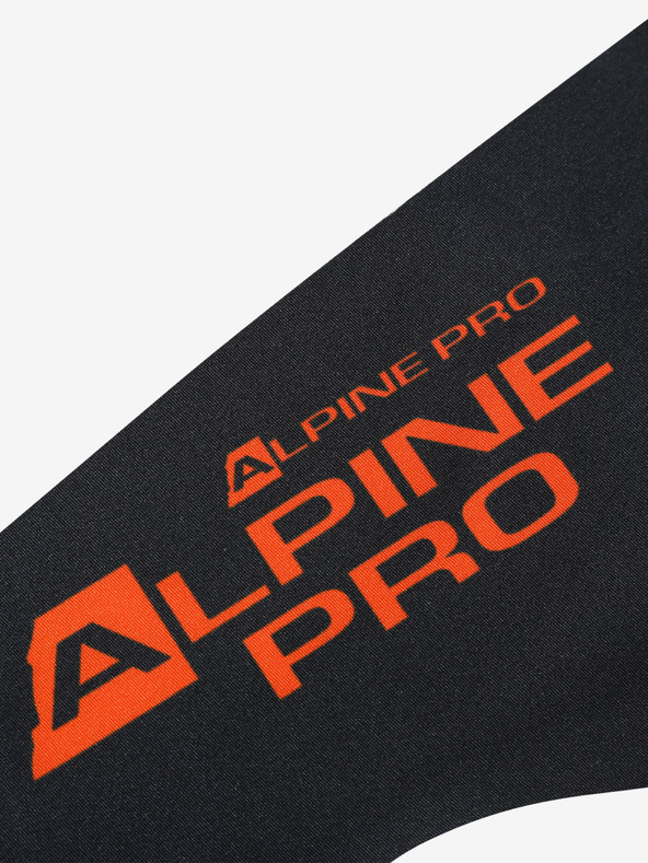 ALPINE PRO Bentiță sport ALPINE PRO BELAKE tigru portocaliu
