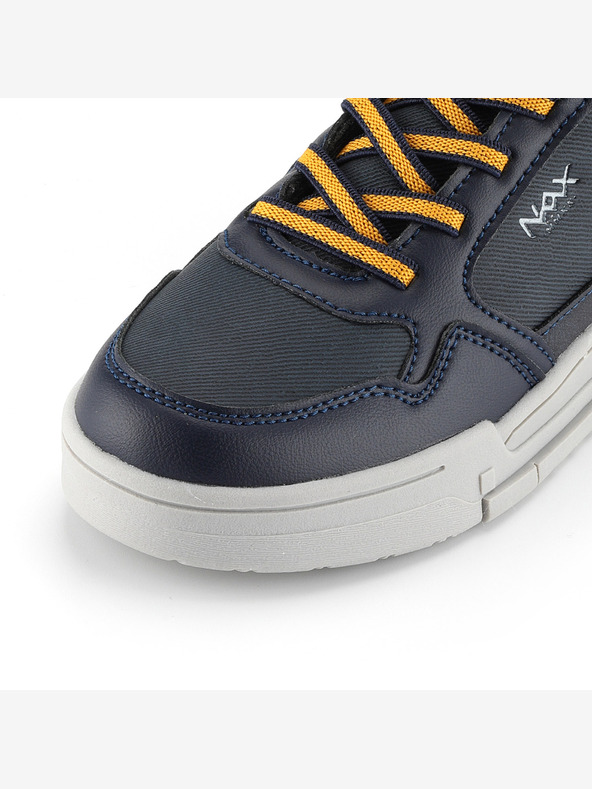 NAX Pantofi urbani pentru copii NAX NOGETO