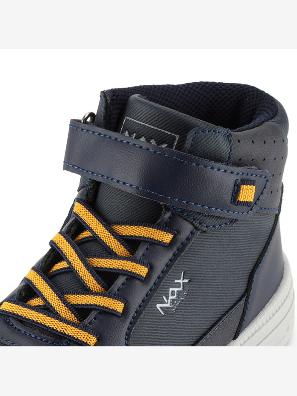 NAX Pantofi urbani pentru copii NAX NOGETO