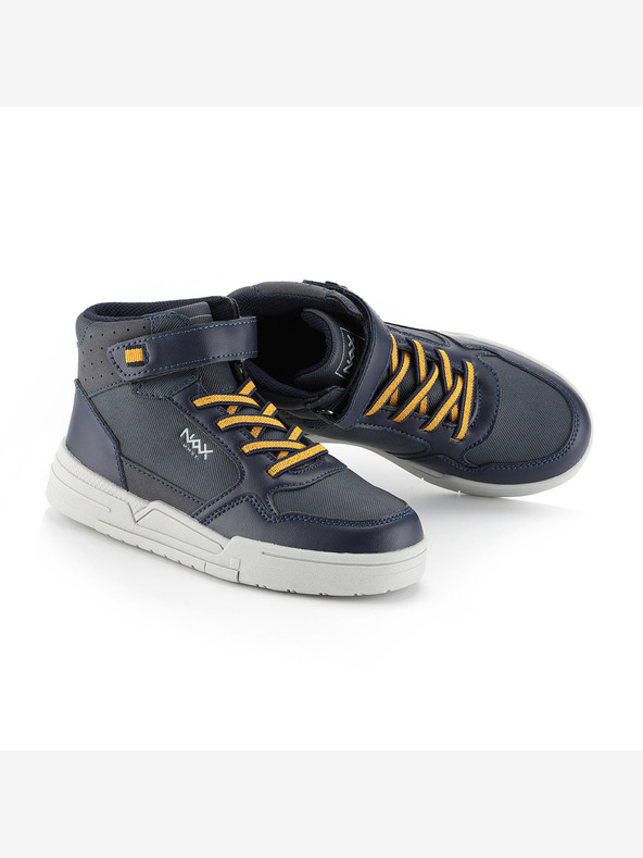 NAX Pantofi urbani pentru copii NAX NOGETO