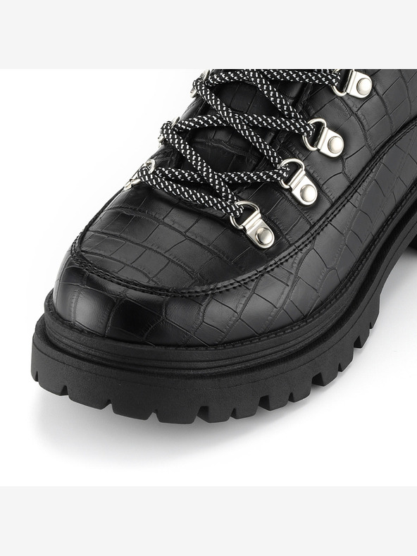 NAX Pantofi urbani pentru femei NAX MOWERA