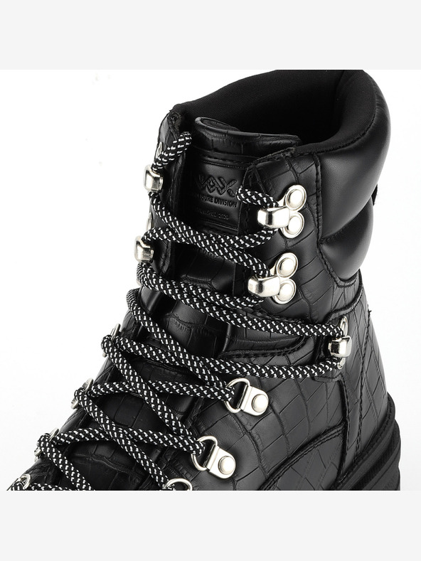 NAX Pantofi urbani pentru femei NAX MOWERA