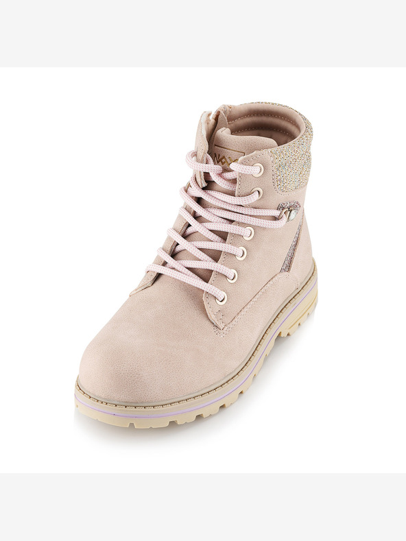 NAX Pantofi urbani pentru copii NAX FEREDO