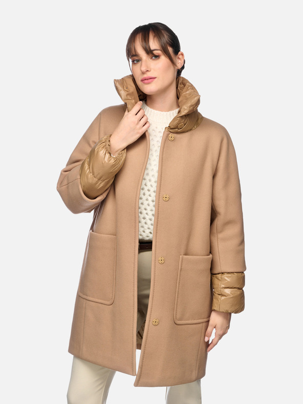 Geox Maro palton pentru femei Geox Diamanta