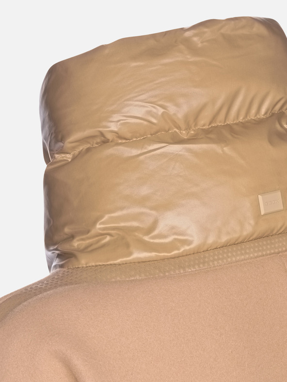 Geox Maro palton pentru femei Geox Diamanta