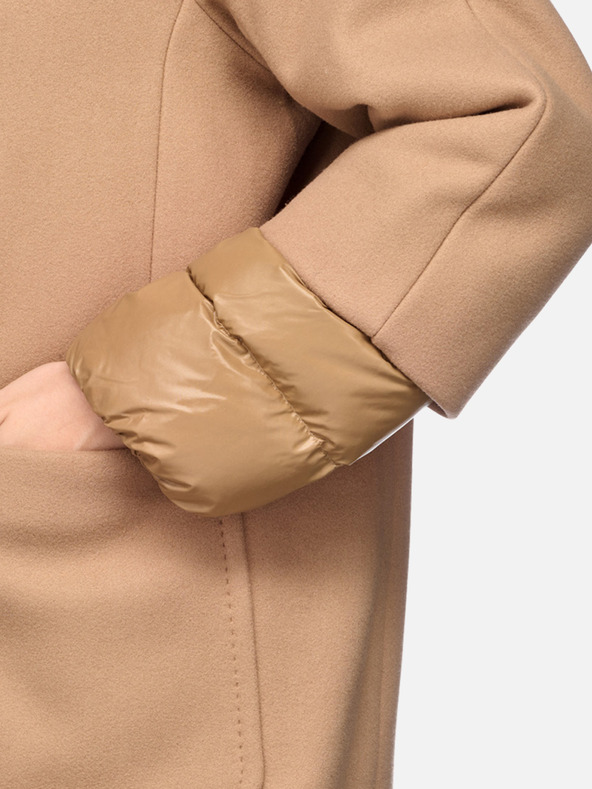 Geox Maro palton pentru femei Geox Diamanta