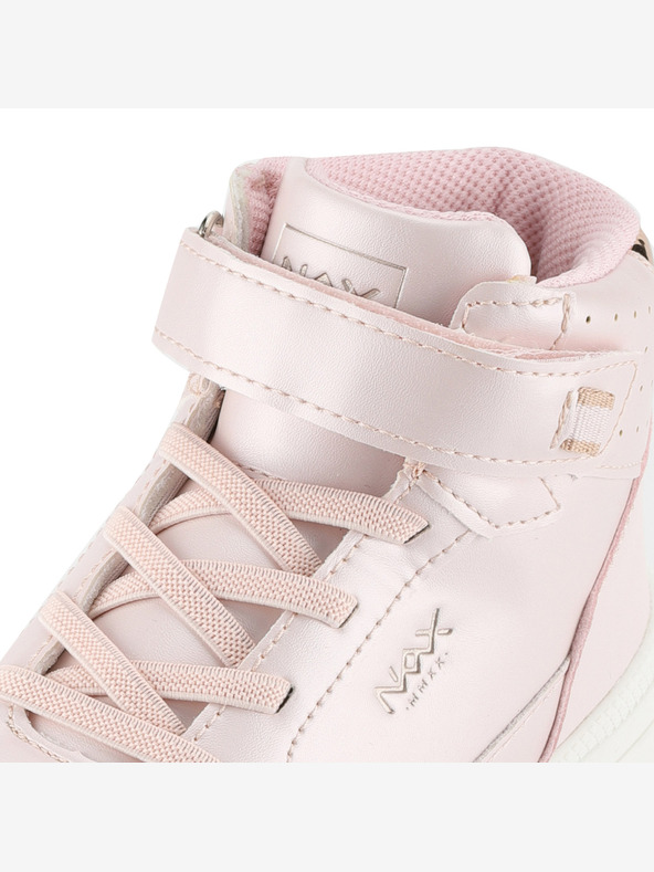 NAX Pantofi urbani pentru copii NAX NOGETO